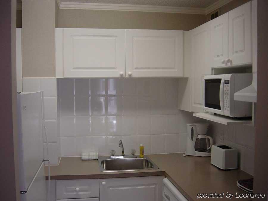 Execsuite Inc. YYC Oda fotoğraf